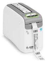 Zebra ZD510-HC Wristband Printer 300 DPI Healthcare