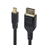StarTech.com Câble Mini DisplayPort vers DisplayPort 1.4 de 10pi (3m) - 8K