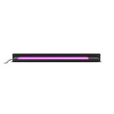 Philips Hue Amarant Lampe linéaire d'extérieur, 20W