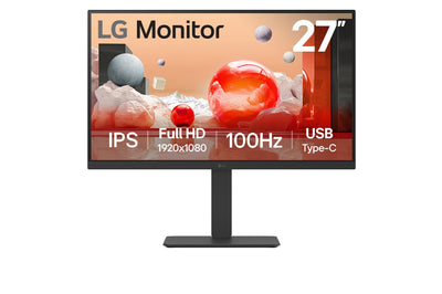 LG 27BA750-B 27