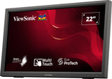 ViewSonic TD2223 22