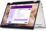 Dell Pro 14 Plus 2-in-1 Laptop - Core Ultra 7, 32GB, 512GB SSD