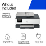 Imprimante couleur HP OfficeJet Pro sans fil