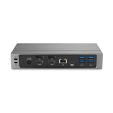Kensington SD5800T Thunderbolt 4 and USB4 Quad Video Docking Station -
