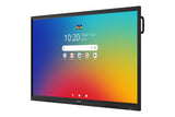 Écran interactif 4K ViewSonic IFP7541 75 pouces