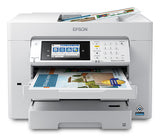 Imprimante multifonction couleur Workforce EC-C7000