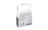 Disque externe portable Kingston Technology 1 To XS1000 Red USB 3.2 Gen 2