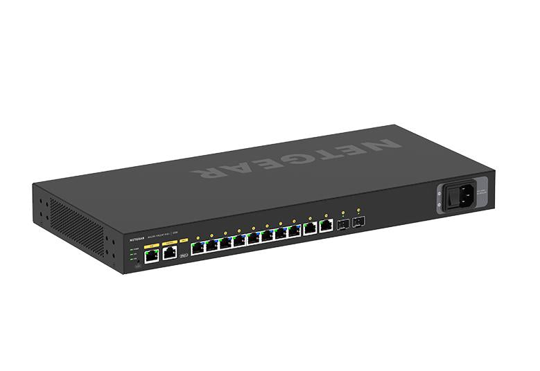 M4250-10G2XF-POE MANAGED SWITH