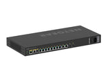 M4250-10G2XF-POE MANAGED SWITH