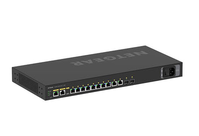 M4250-10G2XF-POE MANAGED SWITH