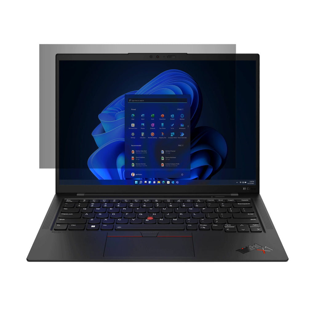 Targus ASF14W0GL display privacy filter 35.6 cm (14