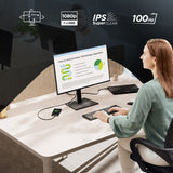 ViewSonic VG Series VG2751 écran d'ordinateur 68,6 cm (27