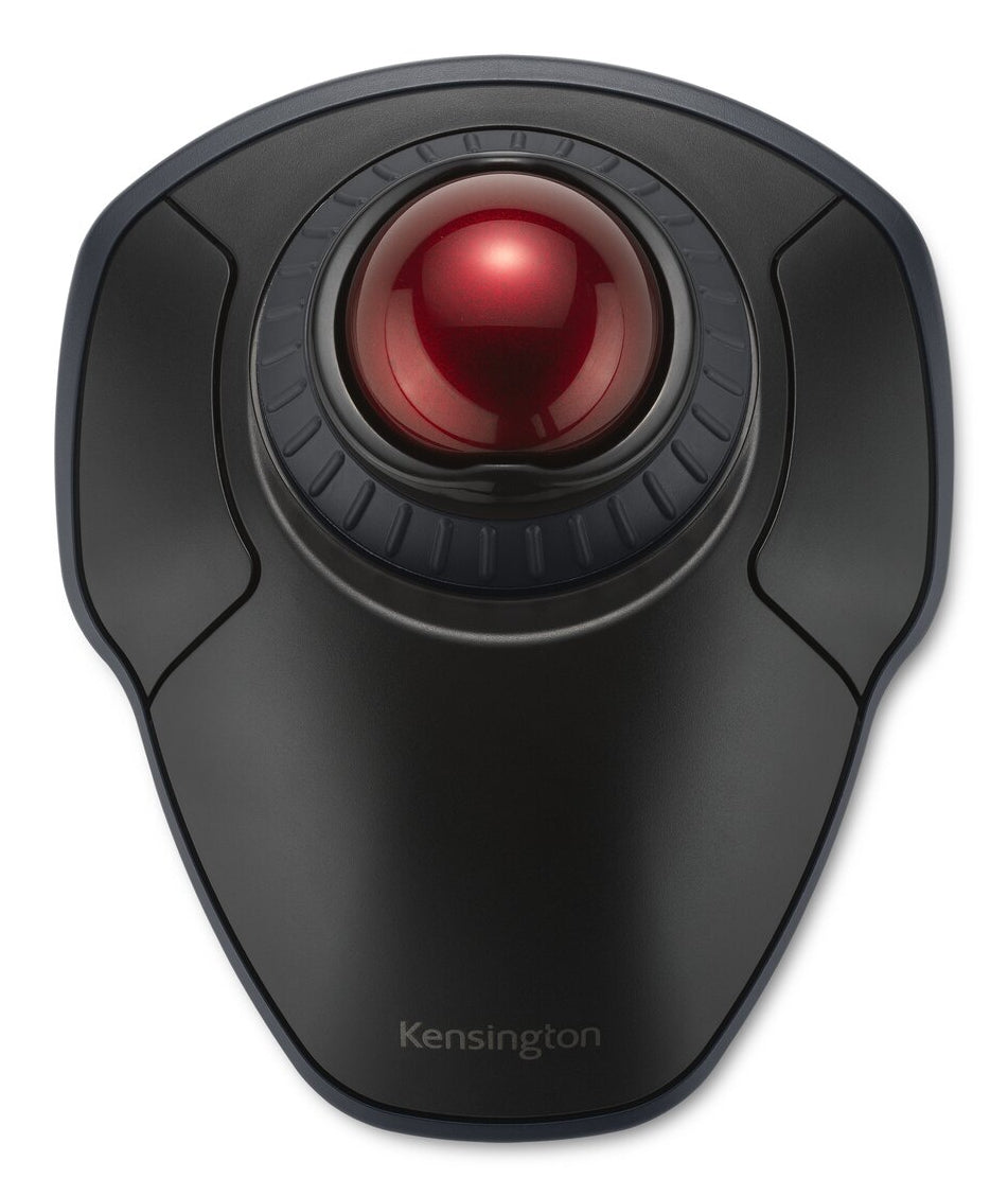 Souris Kensington K70990WW Office ambidextre sans fil RF + Bluetooth