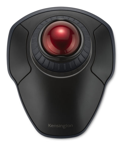 Kensington K70990WW mouse Office Ambidextrous RF Wireless + Bluetooth
