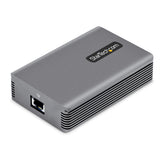 StarTech.com Thunderbolt 3 to Ethernet Adapter, 10GbE - Multi-Gigabit