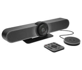 Logitech MeetUp 4K Video Conferencing System