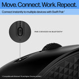 Souris Bluetooth programmable HP 425 - 4000 PPP