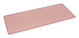 Logitech Studio Desk Mat - Dark Rose, 700x300mm