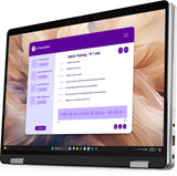 Dell Pro 14 Plus 2-in-1 Laptop - Core Ultra 7, 32GB, 512GB SSD