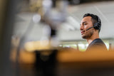HP Poly Voyager 4320 Microsoft Teams Certified Headset