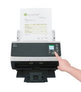 FI-8170 (Includes Paperstream IP and Capture)