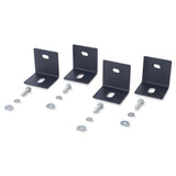 APC NetShelter SX Bolt-Down Kit - Seismic Anchoring