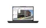 FR ThinkPad P16 G3 U7 255HX 4.50G 32GB 512GB W11P64