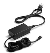 Adaptateur secteur HP 65 W USB-C LC – Charge rapide