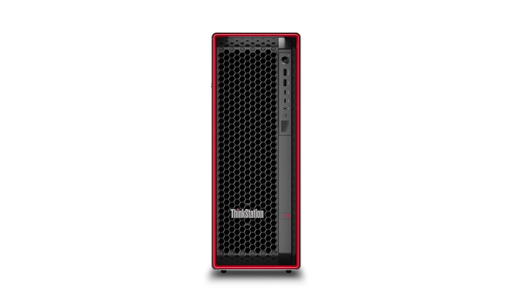 Lenovo ThinkStation P5 Workstation - Xeon, 32GB, 512GB SSD