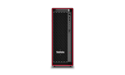 Lenovo ThinkStation P5 Workstation - Xeon, 32GB, 512GB SSD