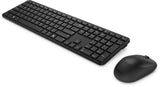 DELL Pro 5 KM526 keyboard Mouse included Home/Office RF Wireless US En