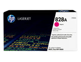 Tambour image magenta LaserJet HP 828A