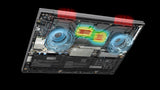 HP ZBook X G1i 16