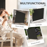 Single Panel Room Divider