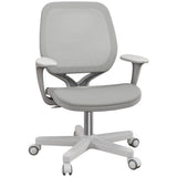 Office Chair, Small Computer Desk Chair with Mesh Back, Swivel Castors