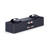CyberPower RB1290X2E UPS Battery 12V 9Ah Sealed Lead Acid