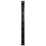 APC Performance Vertical Cable Manager 84