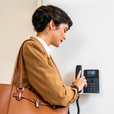 HP Poly Edge E100 IP Phone - 2.8