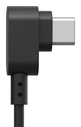 Casque-micro Jabra Perform 10 Mono USB-C Push-to-Talk