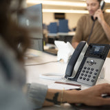HP Poly Edge E320 IP Phone - 3.5
