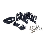 APC NetShelter Zero U support de montage d'accessoires
