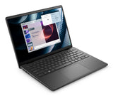 Dell Pro 14 Essential PV14250 Core 5 120U 16Go 1DIMMS 512Go SSD Intel HD NA 1920x1200 W11 4C Noir 14,0 pouces