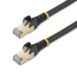 StarTech.com 20ft CAT6a Ethernet Cable - 10 Gigabit Shielded Snagless
