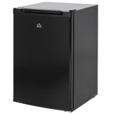 Upright Freezer, 3 Cu.Ft Mini Freezer with Reversible Single Door, Adjustable Thermostat for Home