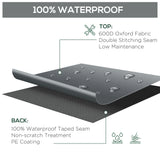 Patio Furniture Covers Waterproof for Lounge Chair Set