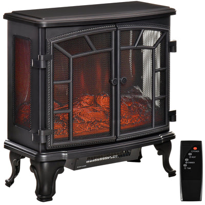 Electric Fireplace Heater