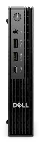 Dell Pro Micro Plus QBM1250 Compact Desktop PC