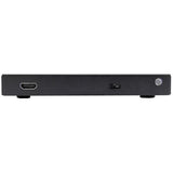 StarTech.com 4-Port HDMI Automatic Video Switch - 4K with Fast Switchi