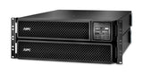 APC SRT3000RMXLW-IEC 3kVA Online Rackmount UPS