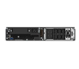 APC SRT3000RMXLW-IEC 3kVA Online Rackmount UPS